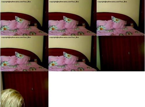 Download Video File: myfreecams your eva