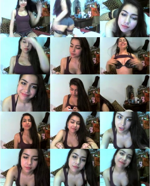 Download Video File: myfreecams yourbabyrosie