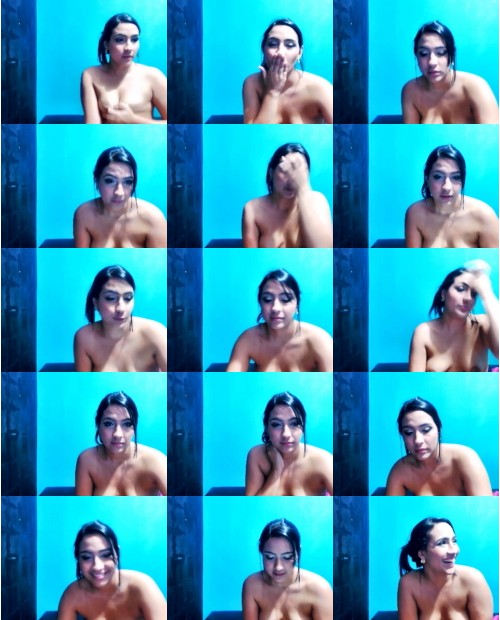 Download Video File: myfreecams zharick zaens