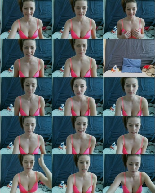 Download Video File: myfreecams zuzanka