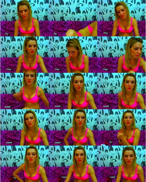 Download Video File: myfreecams ablondymilf