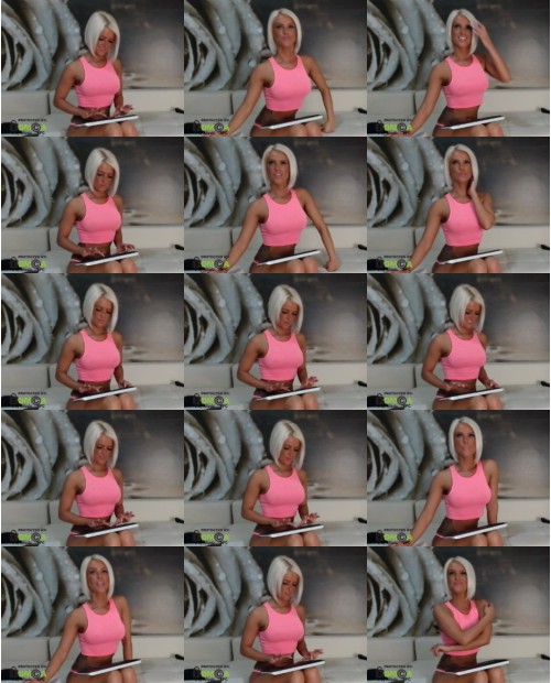 Download Video File: myfreecams allesia 