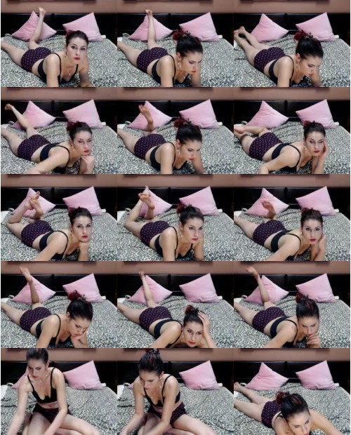 Download Video File: myfreecams almahottie