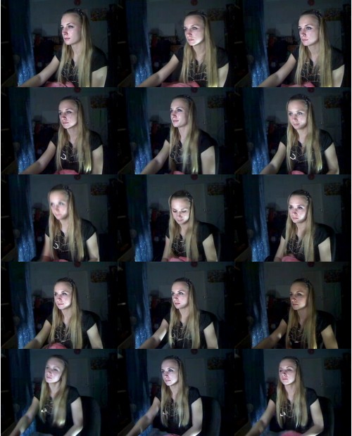 Download Video File: myfreecams eden milani