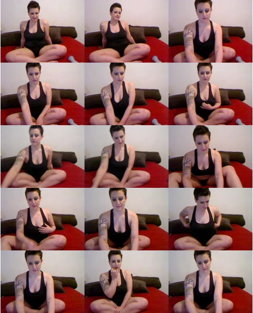 Download Video File: myfreecams heavenstrash