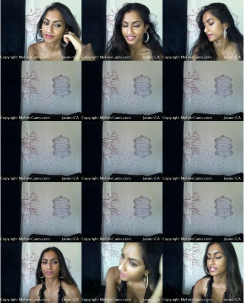 Download Video File: myfreecams jasminca