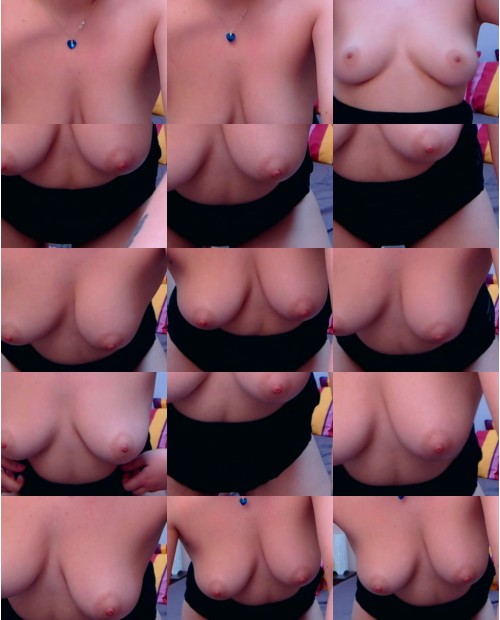 Download Video File: myfreecams kristieellis