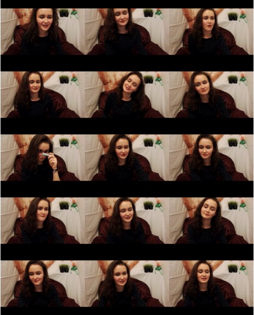 Download Video File: myfreecams ladysi