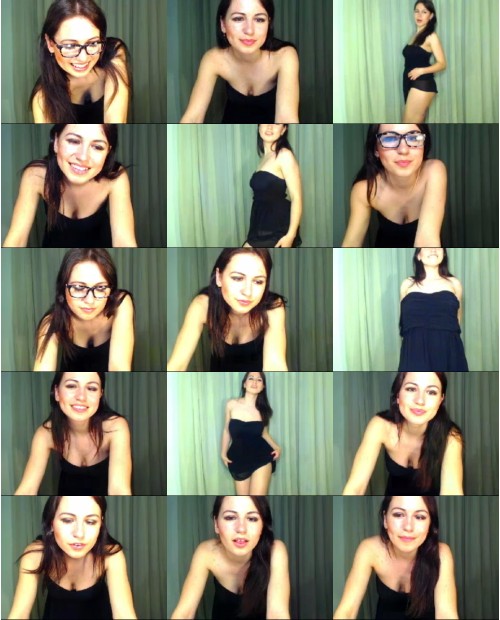 Download Video File: myfreecams lara love u