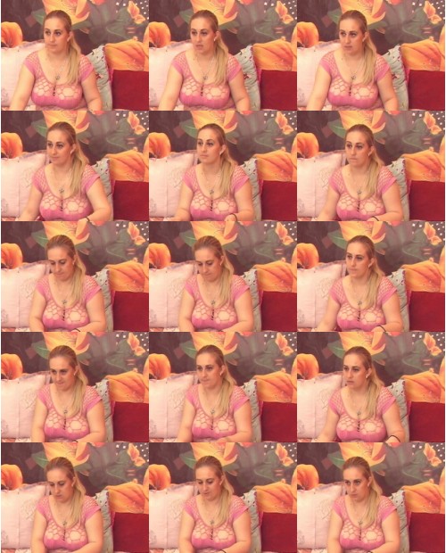 Download Video File: myfreecams larrablondie
