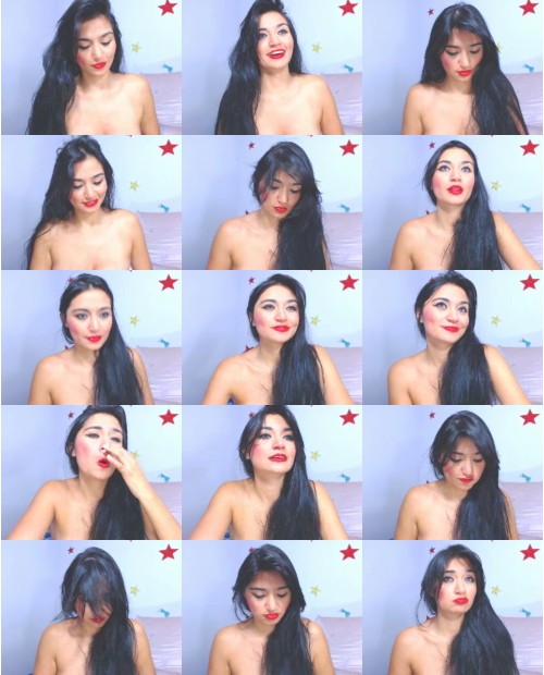 Download Video File: myfreecams latinconejita