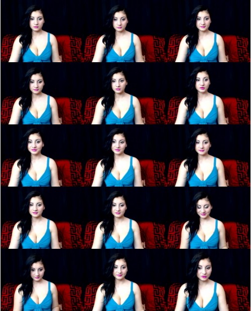 Download Video File: myfreecams leila lily
