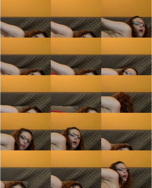 Download Video File: myfreecams leilaredwild