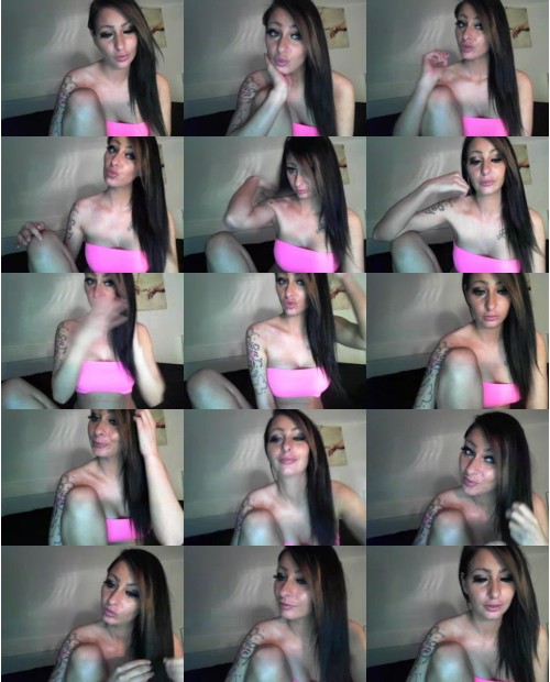 Download Video File: myfreecams leylalove26
