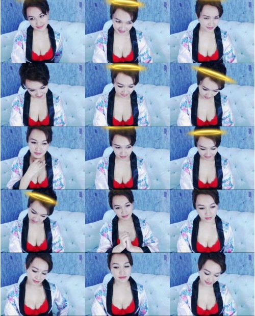 Download Video File: myfreecams lillypop  