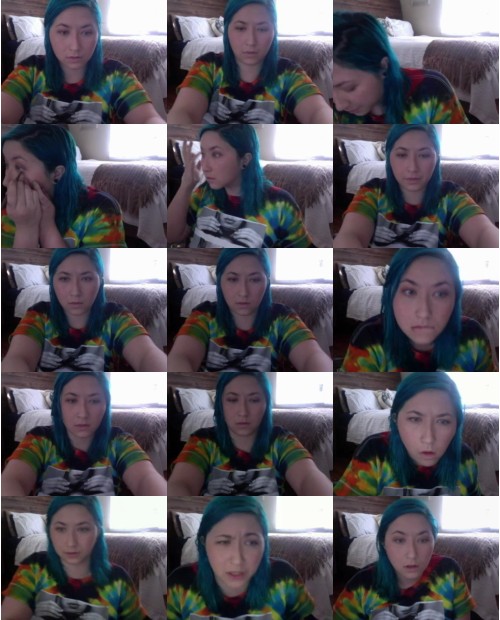 Download Video File: myfreecams linalou