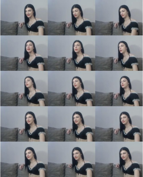 Download Video File: myfreecams lindaginger