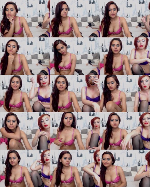 Download Video File: myfreecams loraandroxy