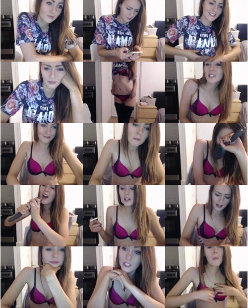 Download Video File: myfreecams loulou xo