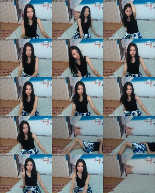Download Video File: myfreecams lovelia777
