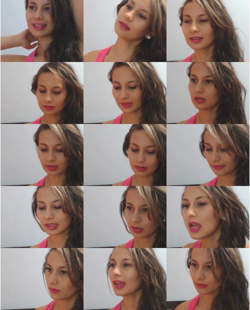 Download Video File: myfreecams lunacristal