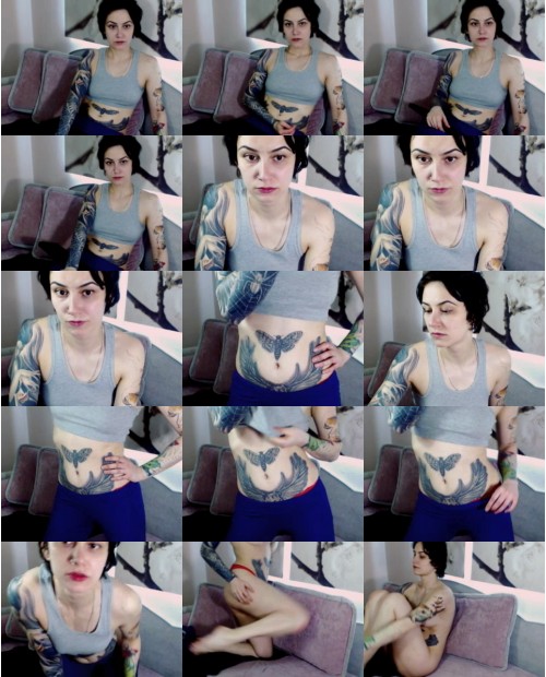 Download Video File: myfreecams lustynina