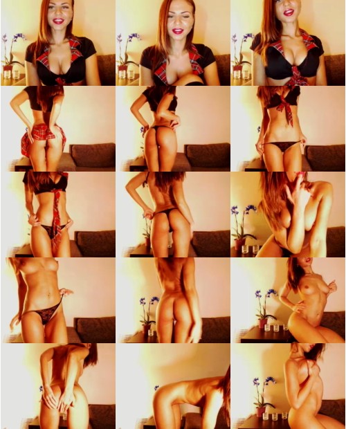 Download Video File: myfreecams luxmodel 