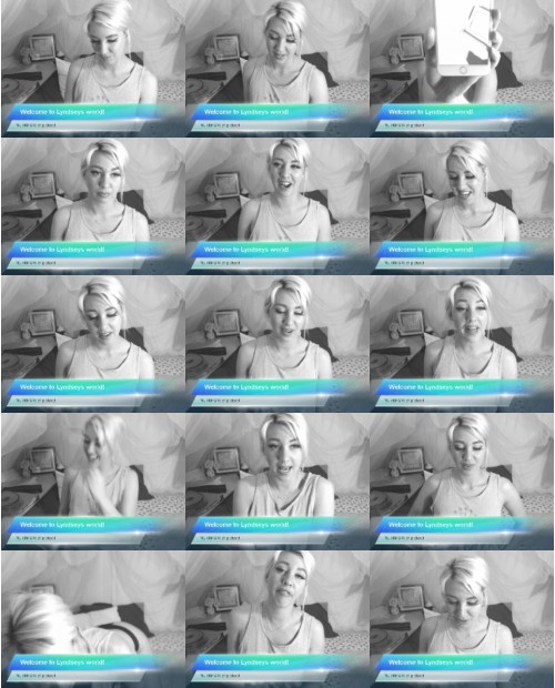 Download Video File: myfreecams lyndseysworld