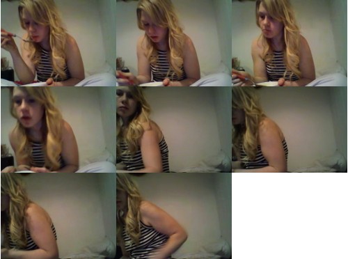 Download Video File: myfreecams mace face