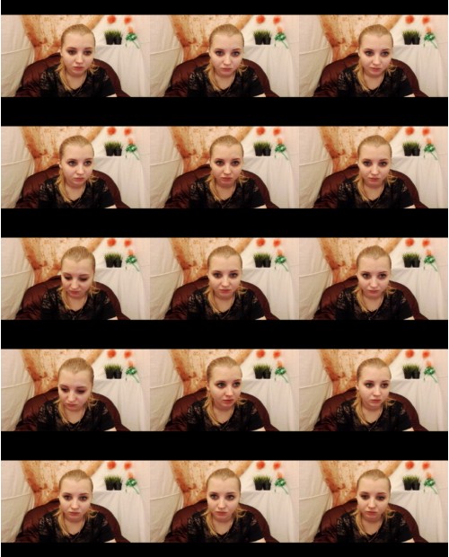 Download Video File: myfreecams maellesa