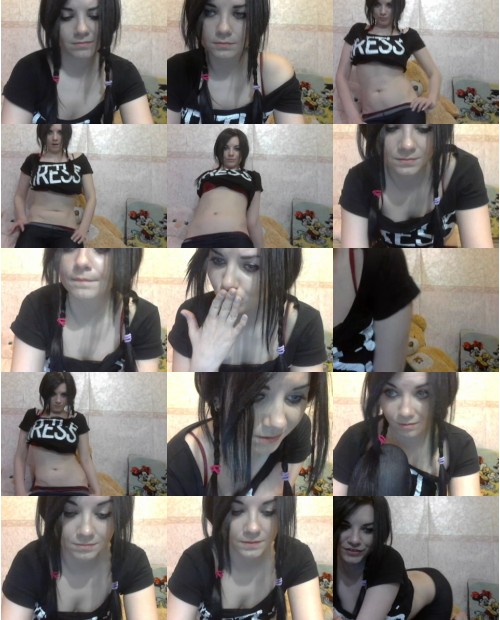 Download Video File: myfreecams magnetizing