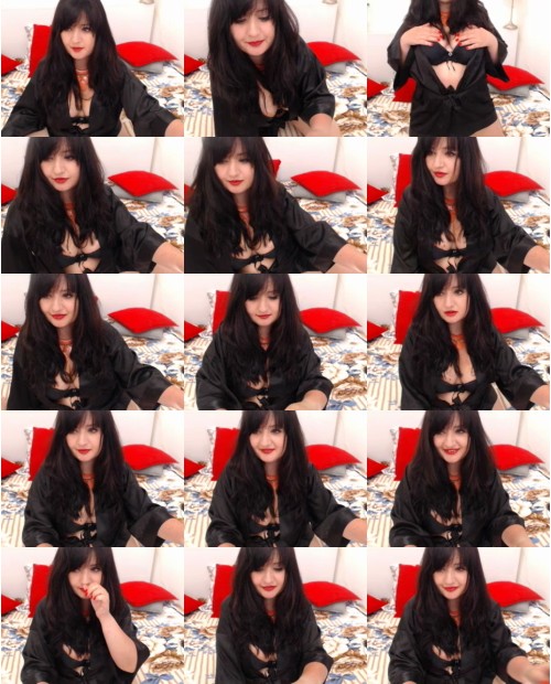 Download Video File: myfreecams malenaforyou