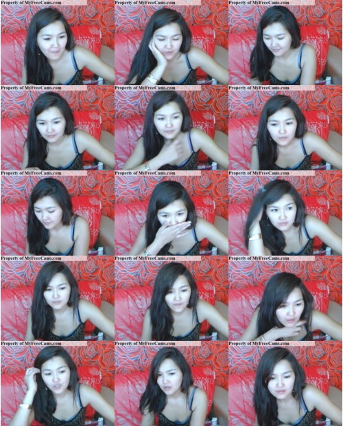 Download Video File: myfreecams malika999