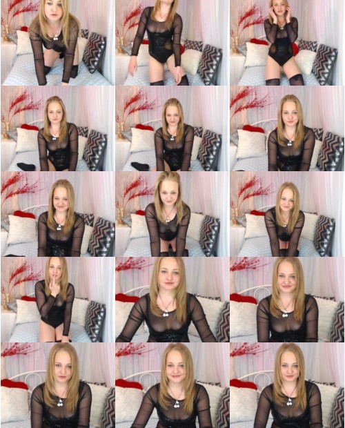 Download Video File: myfreecams malun