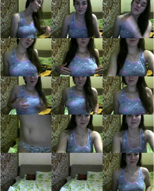 Download Video File: myfreecams marianasaiti