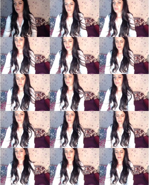 Download Video File: myfreecams marieminnie 