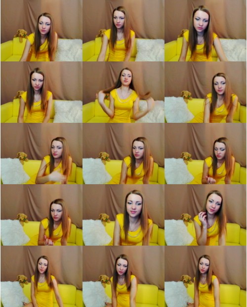 Download Video File: myfreecams marmalaady