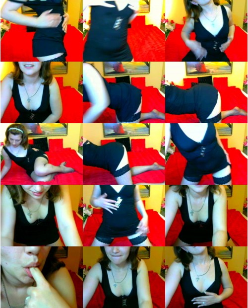 Download Video File: myfreecams mashaantonova