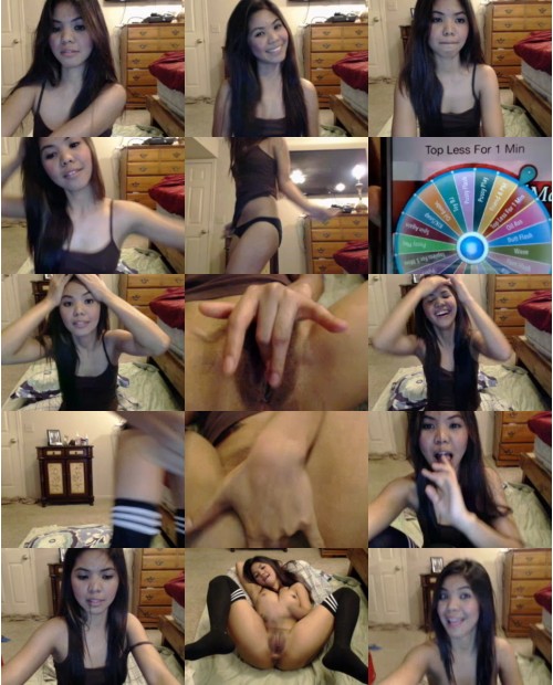 Download Video File: myfreecams masiecat