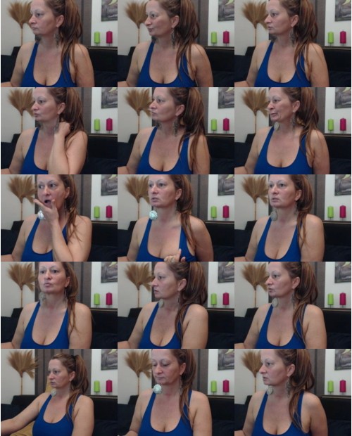 Download Video File: myfreecams maturekate1