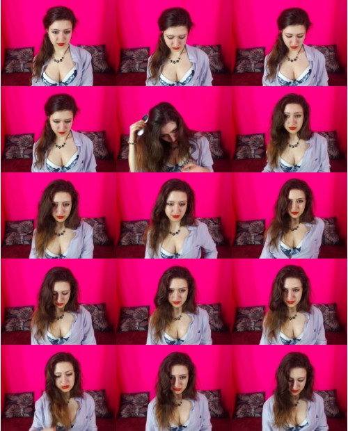 Download Video File: myfreecams mayrel