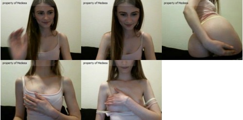 Download Video File: myfreecams medeea20