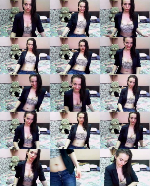 Download Video File: myfreecams melanierivers