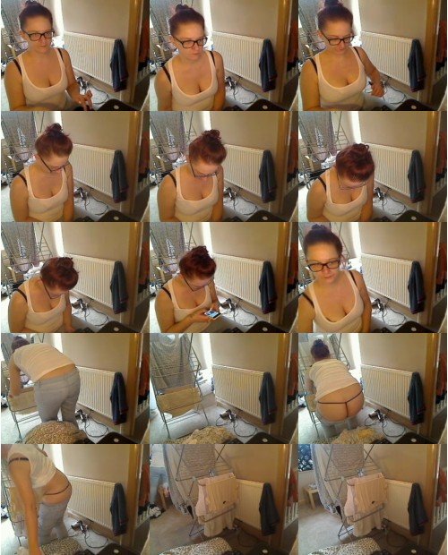 Download Video File: myfreecams mfcdee