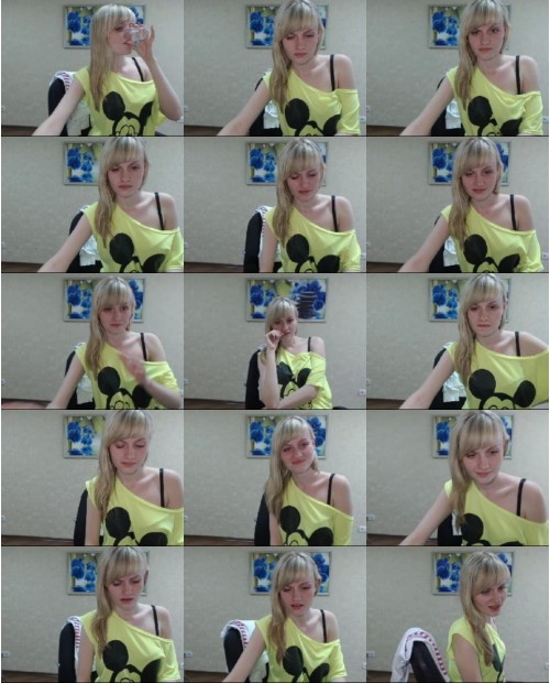 Download Video File: myfreecams michelaqua