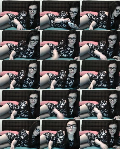 Download Video File: myfreecams mikasexyteen