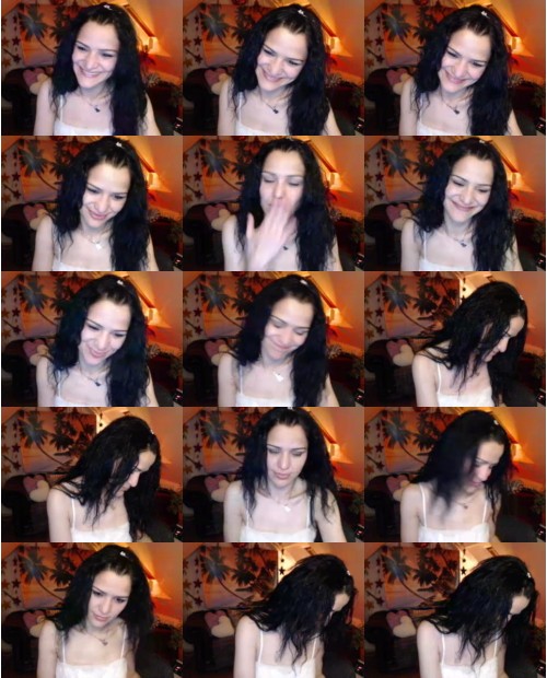 Download Video File: myfreecams milagros mily