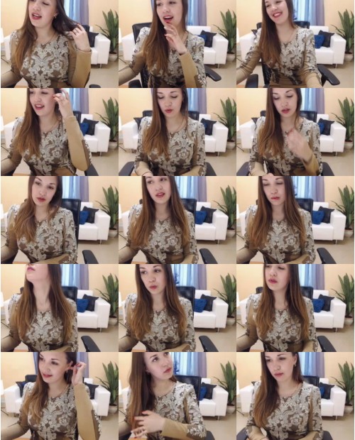 Download Video File: myfreecams miriamstar