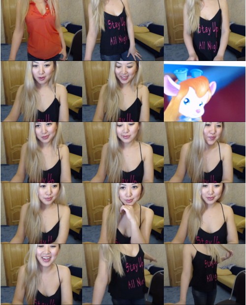 Download Video File: myfreecams misskatana