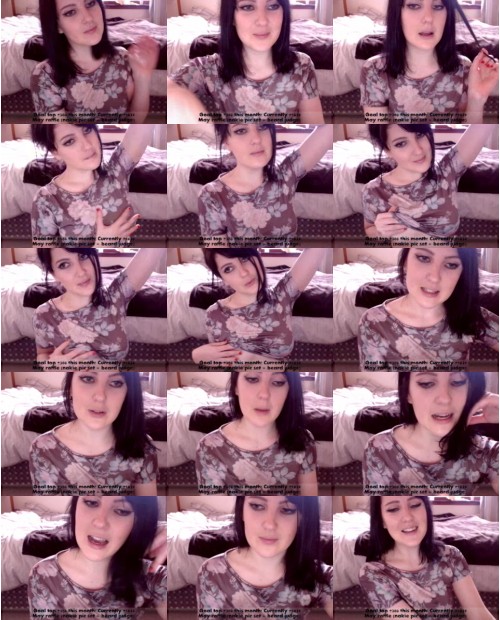 Download Video File: myfreecams missnoemi